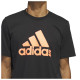 Adidas Ανδρική κοντομάνικη μπλούζα M Fill